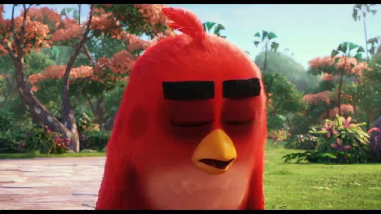 angry bird movie in tamil